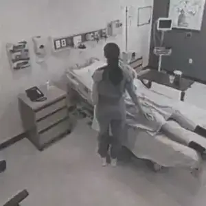 schwester krankenhaus